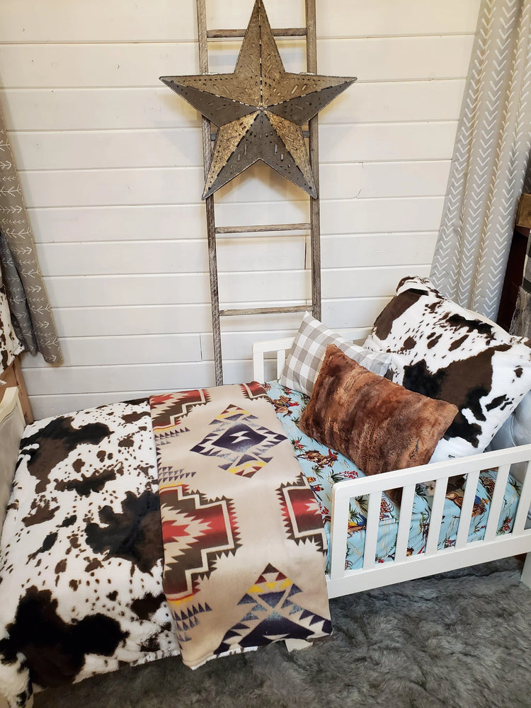 Toddler & Twin Bedding Sets