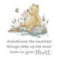 New Release Neutral Crib Bedding- The Smallest.... Winnie Pooh Baby Bedding Collection - DBC Baby Bedding Co 