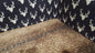 Custom Boy Crib Bedding- Navy Buck, Deer Skin Minky Woodland Collection - DBC Baby Bedding Co 