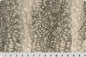 Changing pad cover- Fawn in Metal minky - DBC Baby Bedding Co 